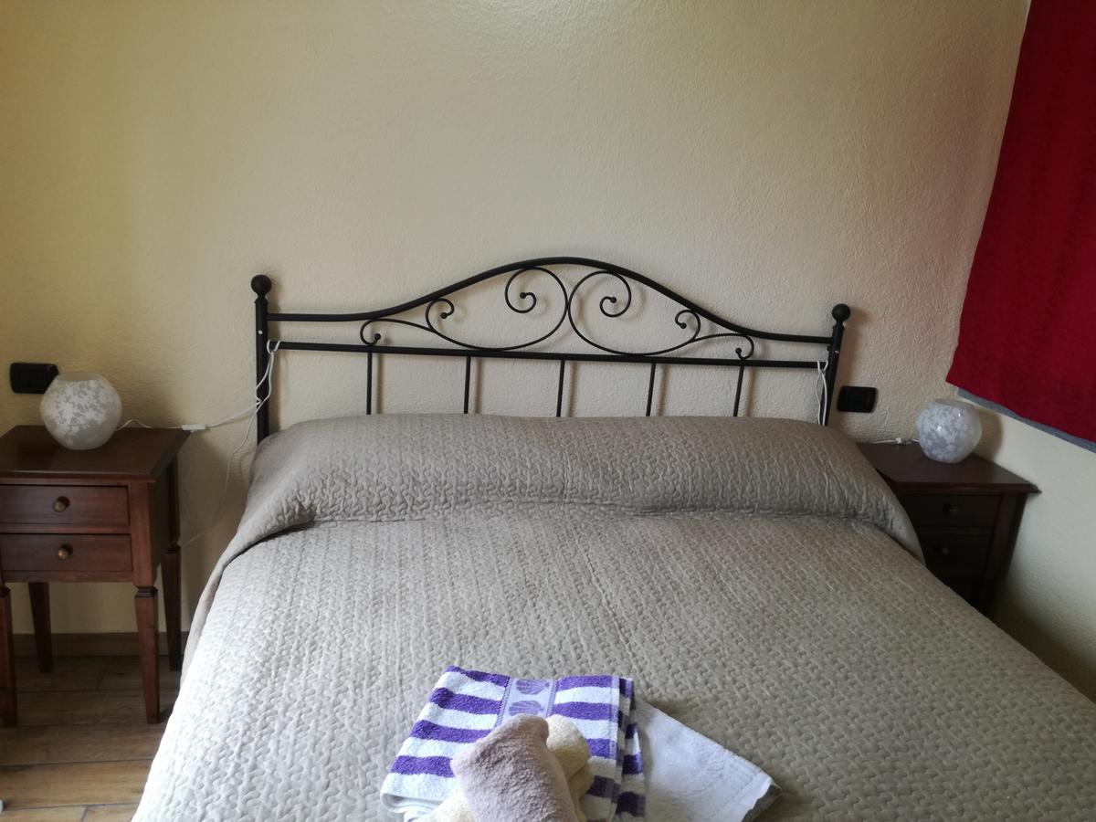 A Ca Me Bed & Breakfast Bonassola Exterior photo